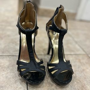 Michael Antonio- 6.5 - black